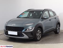 Hyundai Kona 2022 1.6 139 KM