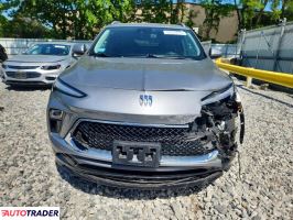 Buick Pozostałe 2024 1