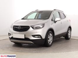 Opel Mokka 2017 1.4 138 KM