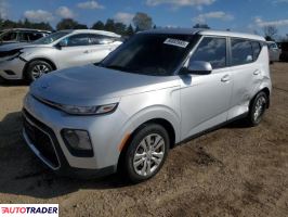 Kia Soul - zobacz ofertę
