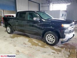 Chevrolet Silverado 2019 5 Chevrolet Silverado 2019 5