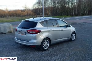Ford C-MAX 2016 1.5 150 KM