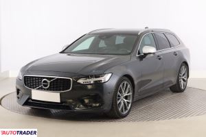 Volvo V90 2017 2.0 147 KM