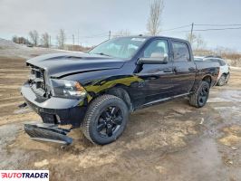 Dodge Ram - zobacz ofertę