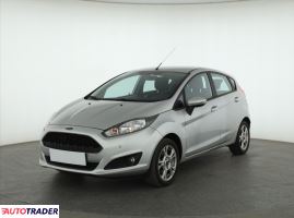 Ford Fiesta 2016 1.0 99 KM