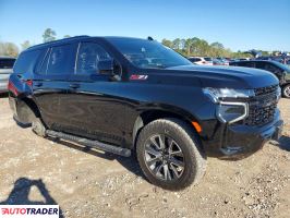 Chevrolet Tahoe 2023 5