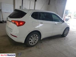 Buick Pozostałe 2019 2