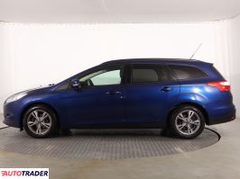 Ford Focus 2014 1.0 99 KM