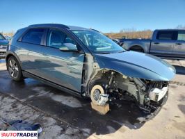 Hyundai Pozostałe 2025