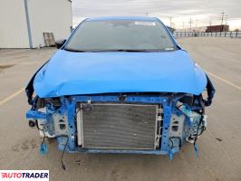 Subaru Impreza 2025 2