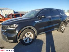 Kia Sorento - zobacz ofertę