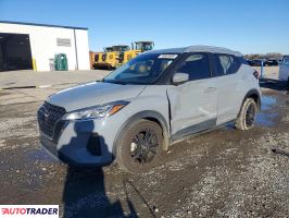 Nissan Pozostałe 2024 1