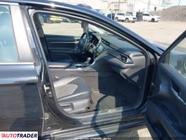 Toyota Camry 2019 2 Toyota Camry 2019 2