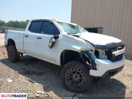 Chevrolet 1500 - zobacz ofertę