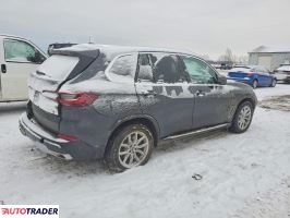BMW X5 2023 3