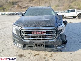 GMC Terrain 2023 1