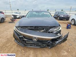 Honda Accord 2022 1