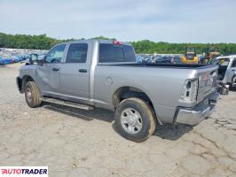 Dodge Ram 2024 6