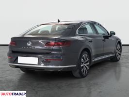 Volkswagen Arteon 2018 2.0 147 KM