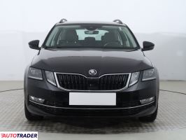 Skoda Octavia 2019 1.5 147 KM Skoda Octavia 2019 1.5 147 KM