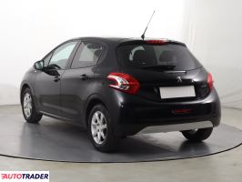 Peugeot 208 2014 1.2 80 KM