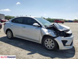Kia Rio 2021 1 Kia Rio 2021 1