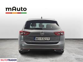 Opel Insignia 2019 2.0 170 KM Opel Insignia 2019 2.0 170 KM