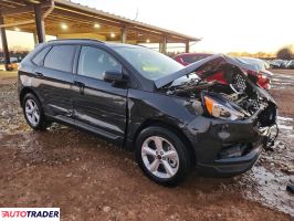 Ford Edge 2024 2