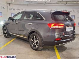 Kia Sorento 2017 2.0 185 KM