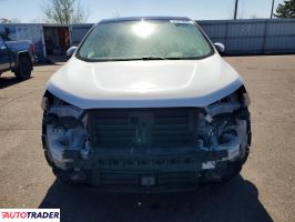 Ford Edge 2020 2