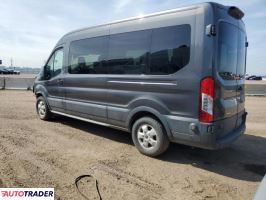 Ford Transit 2019 3