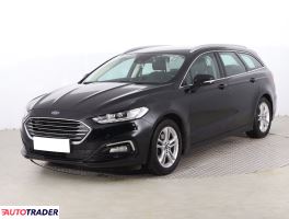 Ford Mondeo 2019 2.0 147 KM