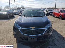 Chevrolet Equinox 2020 1