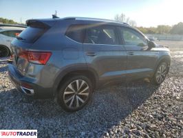 Volkswagen Pozostałe 2022 1