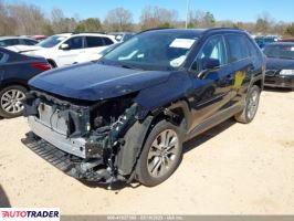 Toyota Pozostałe 2023 2 Toyota Pozostałe 2023 2