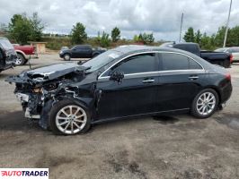 Mercedes CL - zobacz ofertę