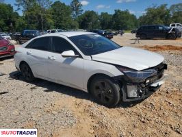 Hyundai Elantra 2021 2