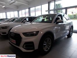 Audi Q5 2021 2 163 KM Audi Q5 2021 2 163 KM