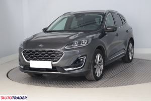 Ford Kuga 2022 2.0 187 KM