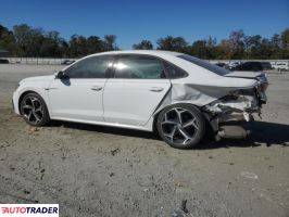 Volkswagen Passat 2020 2