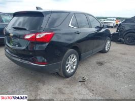 Chevrolet Equinox 2021 1