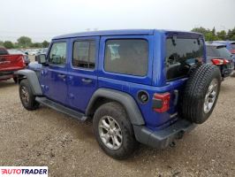 Jeep Wrangler 2020 2