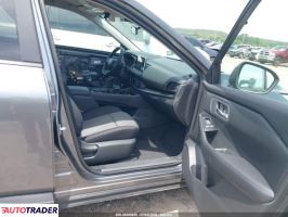 Nissan Rogue 2026 1