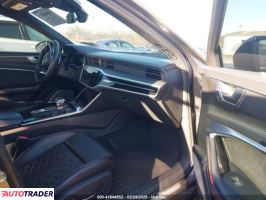 Audi Pozostałe 2022 4 Audi Pozostałe 2022 4