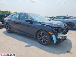 Honda Civic 2020 2