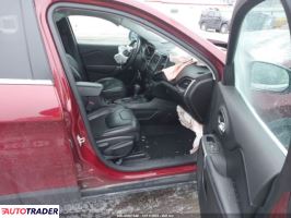 Jeep Cherokee 2020 2