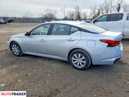 Nissan Altima 2023 2