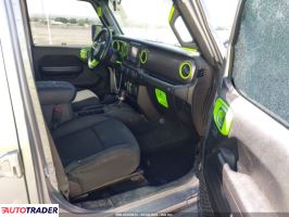 Jeep Wrangler 2020 2 Jeep Wrangler 2020 2