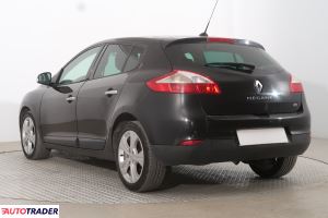 Renault Megane 2010 1.9 128 KM