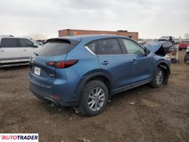 Mazda CX-5 2023 2 Mazda CX-5 2023 2